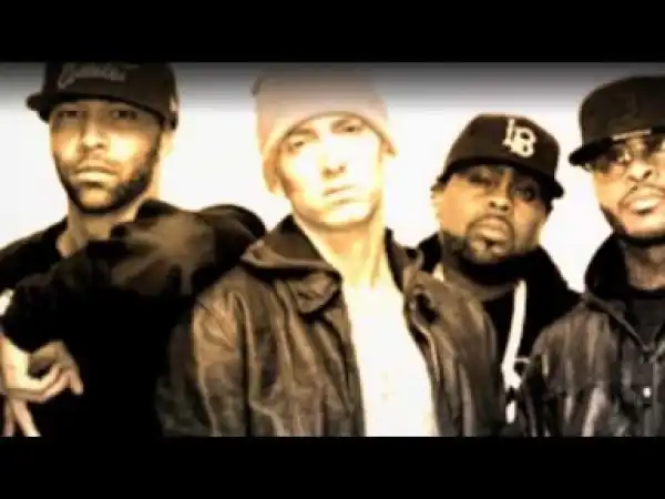 Video: Joe Budden - Slaughtermouse
